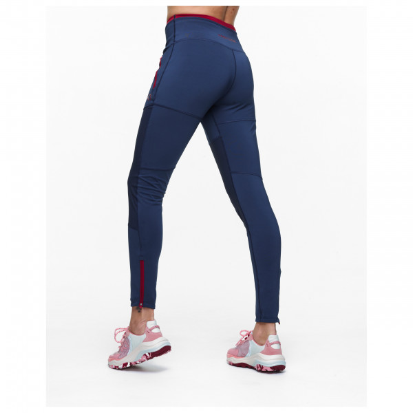 Kari Traa - Women's Sanne Tights - Walking trousers