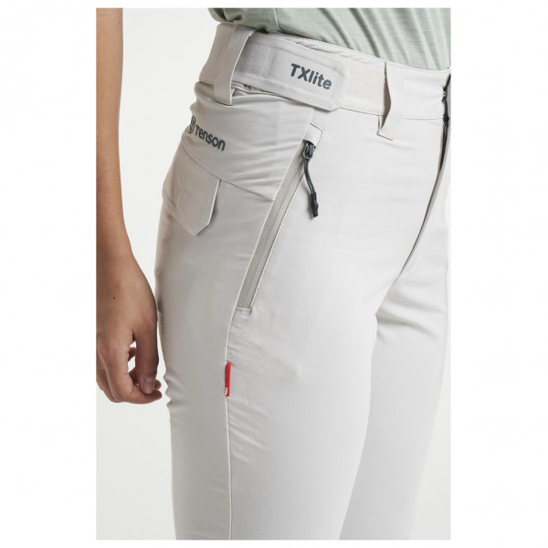 Tenson - Women's TXlite Adventure P - Pantalones de trekking