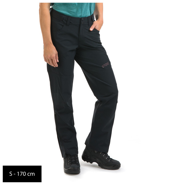 Stoic - Women´s SälkaSt. Light Pant - Walking trousers