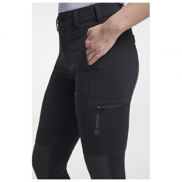 Tenson - Women's TXlite Tights - Trekkingbyxa