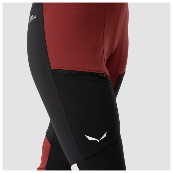 Salewa - Women's Puez Dry Responsive Cargo Tights - Trekkinghousut