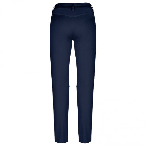 Salewa - Women's Puez Hemp Cargo Pants - Trekkingbyxa