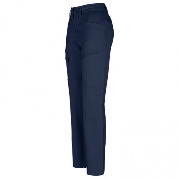 Salewa - Women's Puez Hemp Cargo Pants - Trekkingbyxa
