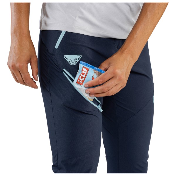 Dynafit - Women's Transalper Pant - Pantalones de trekking