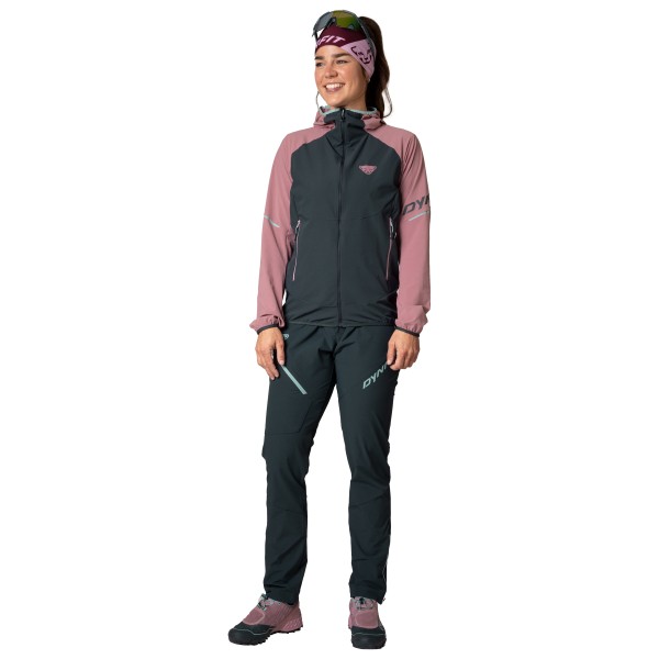 Dynafit - Women's Transalper Pant - Trekkinghousut