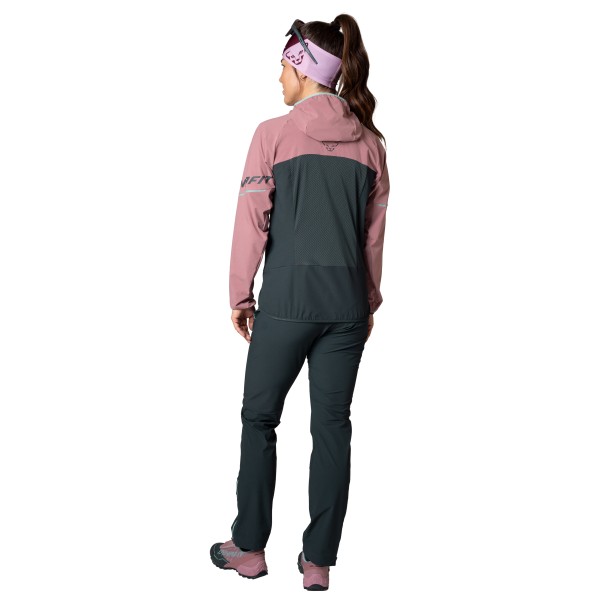 Dynafit - Women's Transalper Pant - Trekkinghousut