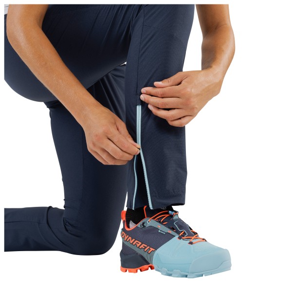 Dynafit - Women's Transalper Pant - Trekkinghousut