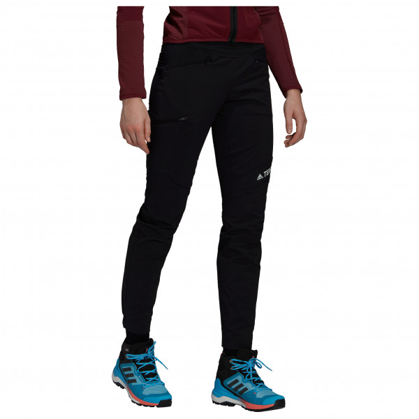 adidas Terrex - Women's Terrex Techrock Alpclimbing - Pantalones de trekking