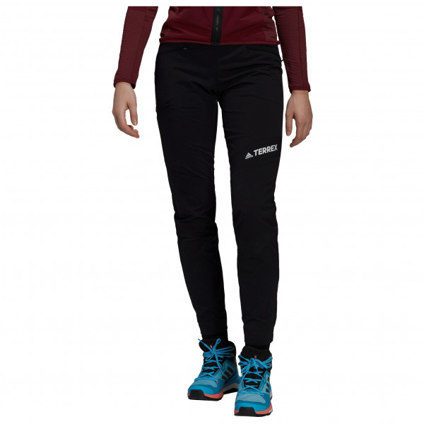 adidas Terrex - Women's Terrex Techrock Alpclimbing - Trekkingbyxa