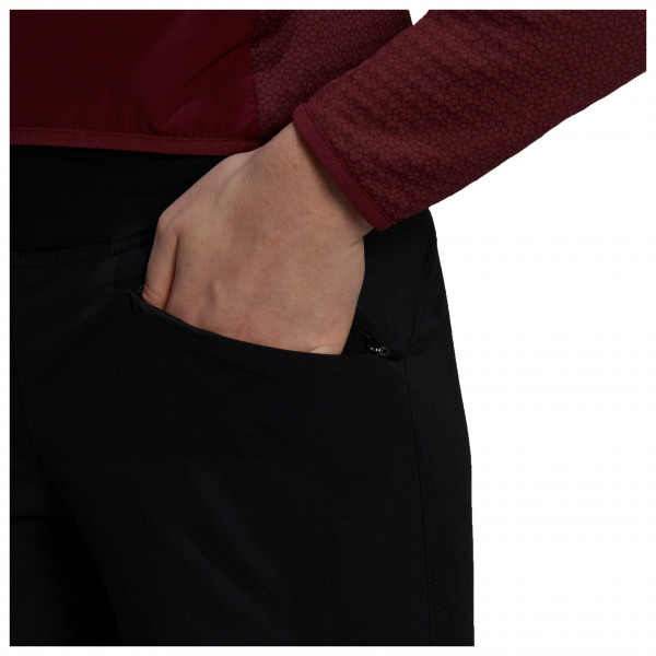 adidas Terrex - Women's Terrex Techrock Alpclimbing - Trekkingbyxa