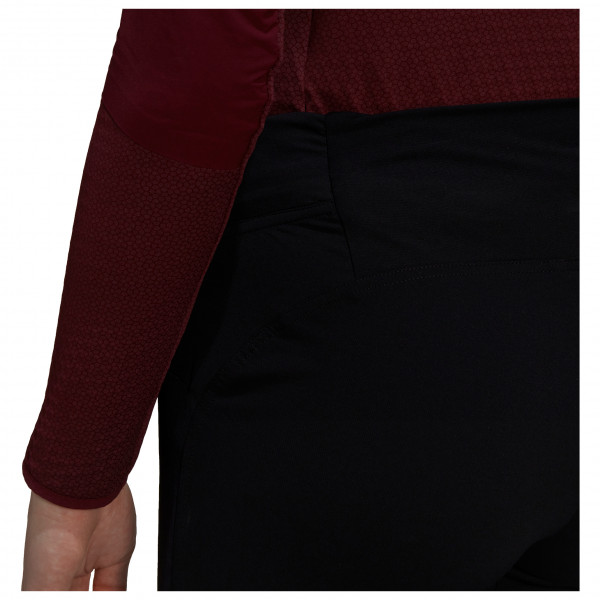 adidas Terrex - Women's Terrex Techrock Alpclimbing - Trekkingbyxa