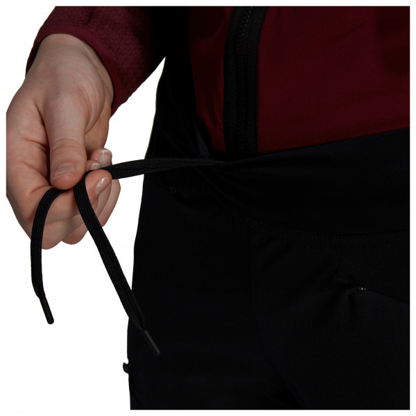 adidas Terrex - Women's Terrex Techrock Alpclimbing - Trekkingbyxa