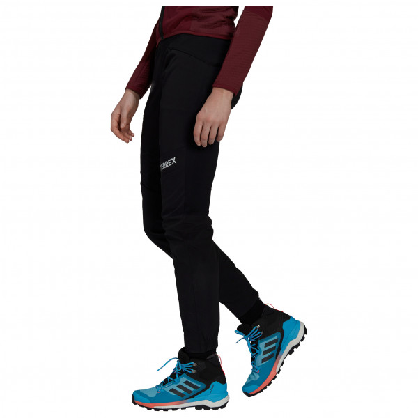 adidas Terrex - Women's Terrex Techrock Alpclimbing - Walking trousers