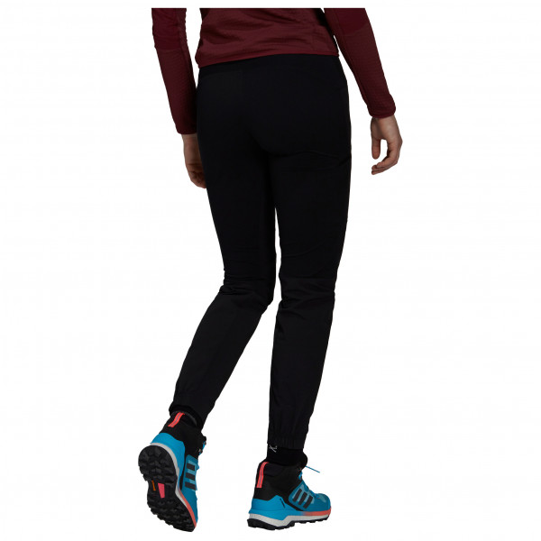 adidas Terrex - Women's Terrex Techrock Alpclimbing - Walking trousers
