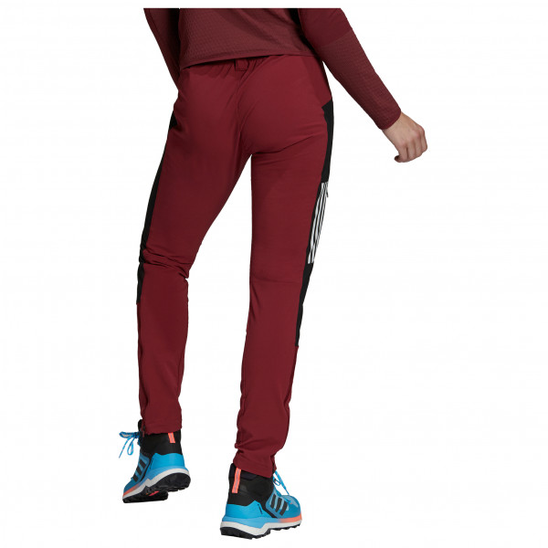 adidas Terrex - Women's Terrex Techrock Mountaineering - Pantalones de trekking