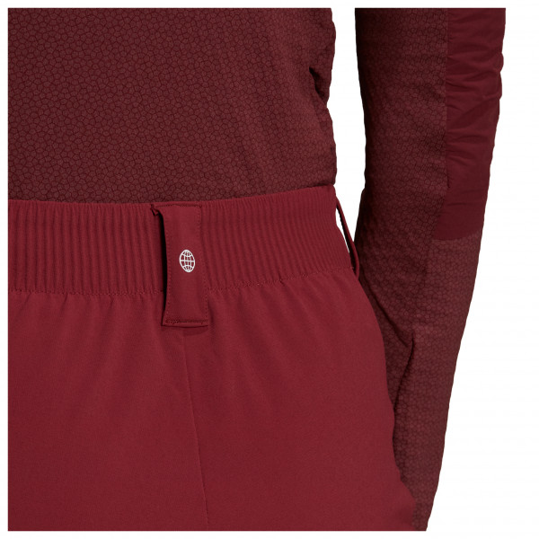 adidas Terrex - Women's Terrex Techrock Mountaineering - Pantalones de trekking