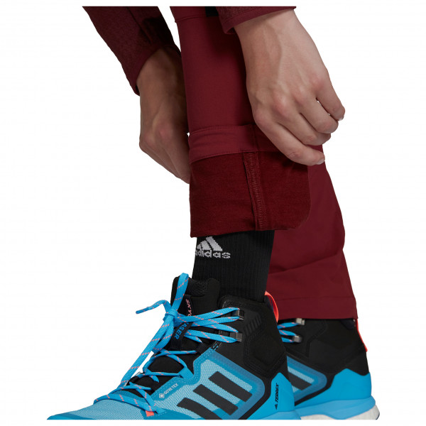 adidas Terrex - Women's Terrex Techrock Mountaineering - Walking trousers