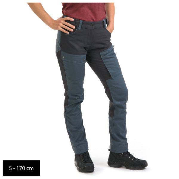 Pinewood - Women's Abisko Hybrid Pant - Trekkinghose