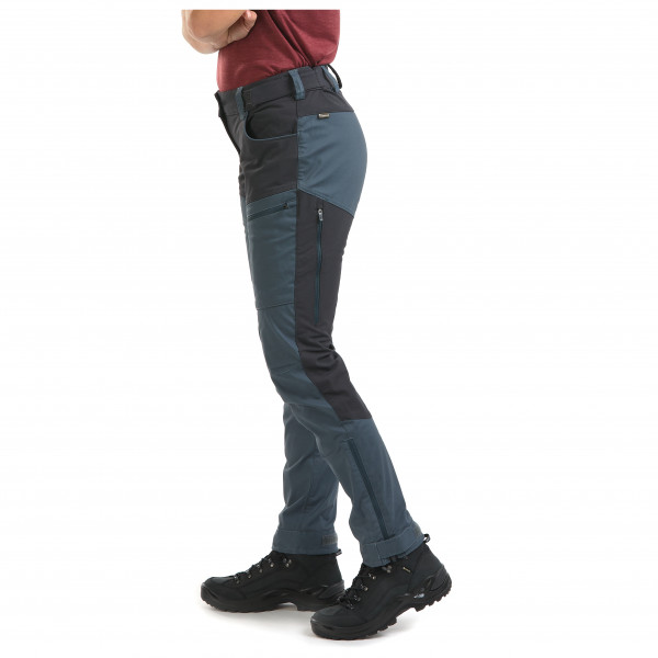 Pinewood - Women's Abisko Hybrid Pant - Trekkinghose