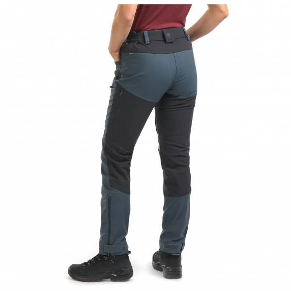 Pinewood - Women's Abisko Hybrid Pant - Trekkinghose