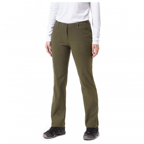 Craghoppers - Women's Nosilife Pro Hose - Pantalones de trekking