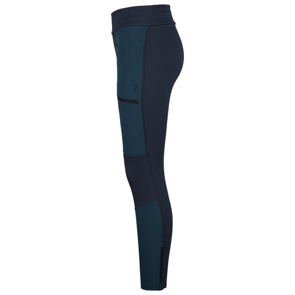 Peak Performance - Women's Vislight Track Tights - Trekkinghousut