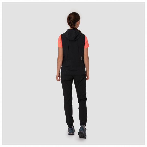 Salewa - Women's Pedroc DST Wool Pants - Pantalones de trekking