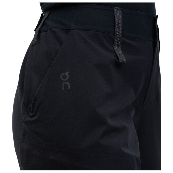 On - Women's Explorer Pants - Trekkingbroek