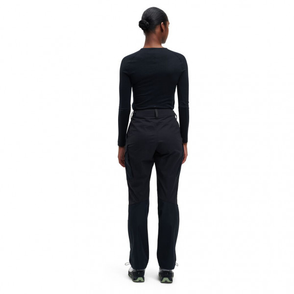 On - Women's Explorer Pants - Trekkingbyxa