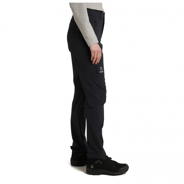 Haglöfs - Women's Move Softshell Pant - Trekkingbyxa