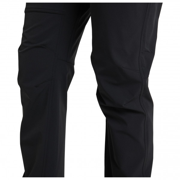 Haglöfs - Women's Move Softshell Pant - Trekkingbyxa