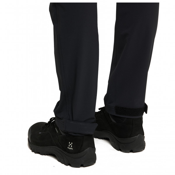Haglöfs - Women's Move Softshell Pant - Trekkinghousut