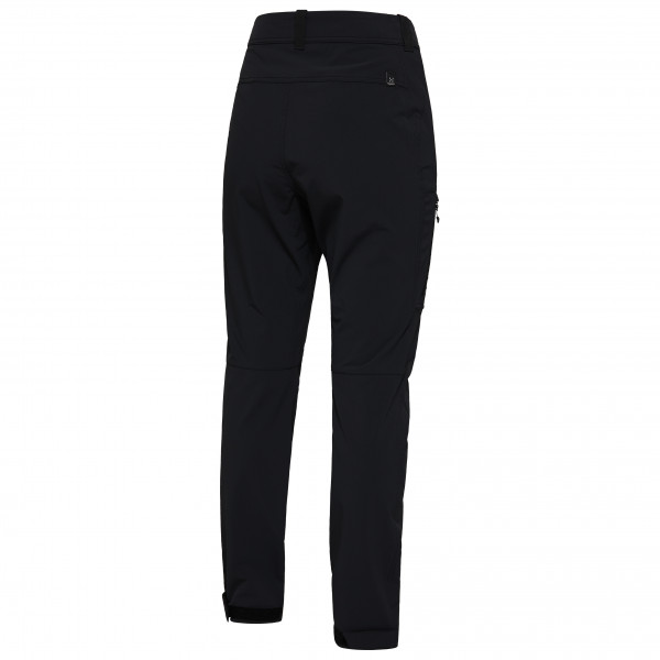 Haglöfs - Women's Move Softshell Pant - Trekkinghousut