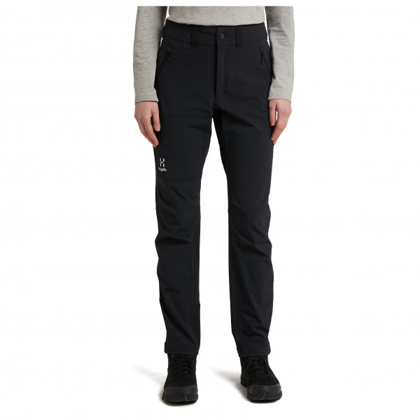 Haglöfs - Women's Move Softshell Pant - Trekkinghousut