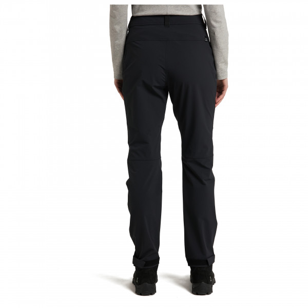 Haglöfs - Women's Move Softshell Pant - Trekkinghousut