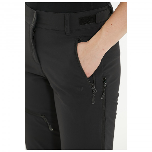 Whistler - Women's Rexburg Outdoor Pant - Pantalones de trekking
