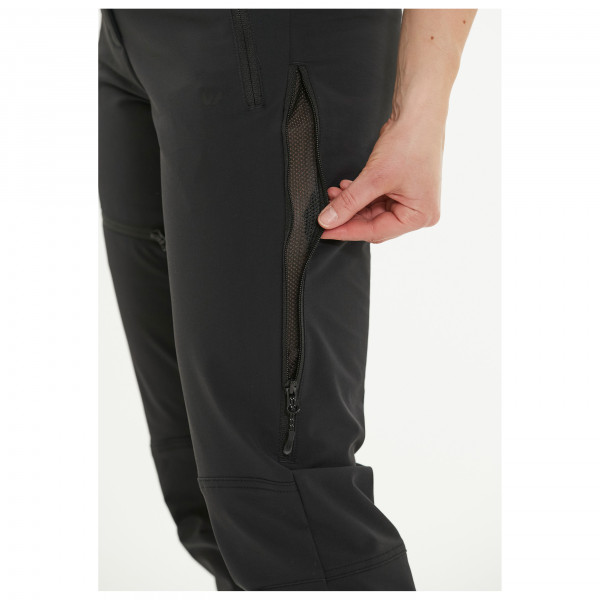 Whistler - Women's Rexburg Outdoor Pant - Pantalones de trekking