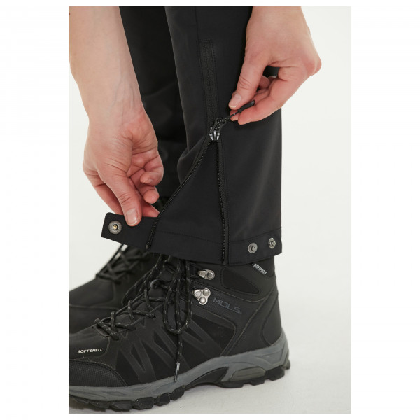 Whistler - Women's Rexburg Outdoor Pant - Pantalones de trekking