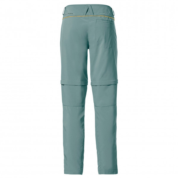 Vaude - Women's Skomer ZO Pants II - Trekkingbroek