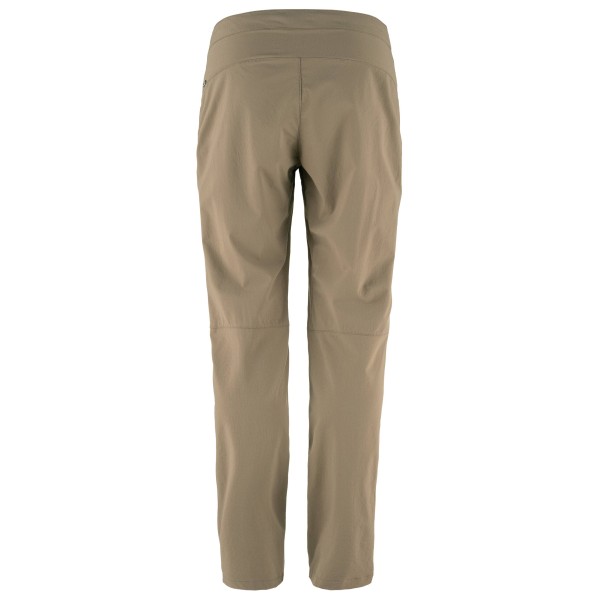 Fjällräven - Women's High Coast Trail Trousers - Walking trousers