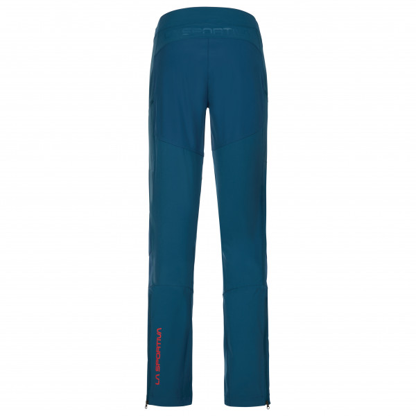 La Sportiva - Women's Cardinal Pant - Pantalones de trekking