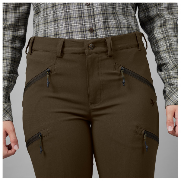 Seeland - Women's Larch Stretch Hose - Trekking bukser