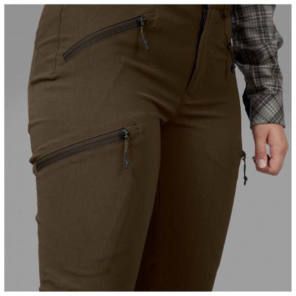 Seeland - Women's Larch Stretch Hose - Trekking bukser