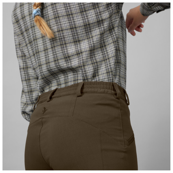 Seeland - Women's Larch Stretch Hose - Trekking bukser