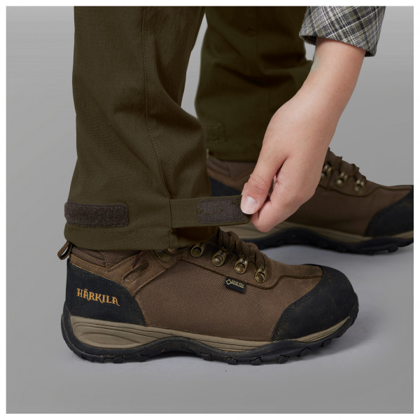 Seeland - Women's Larch Stretch Hose - Trekking bukser