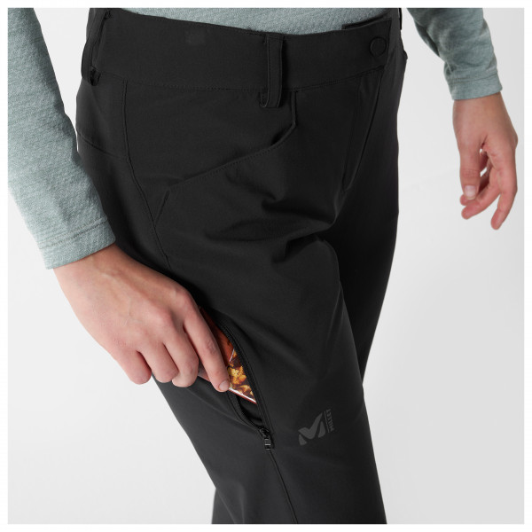 Millet - Women's Trekker Stretch Pant III - Trekking bukser