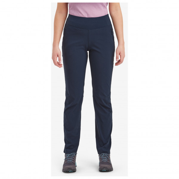 Montane - Women's Tucana Lite Pants - Pantalones de trekking