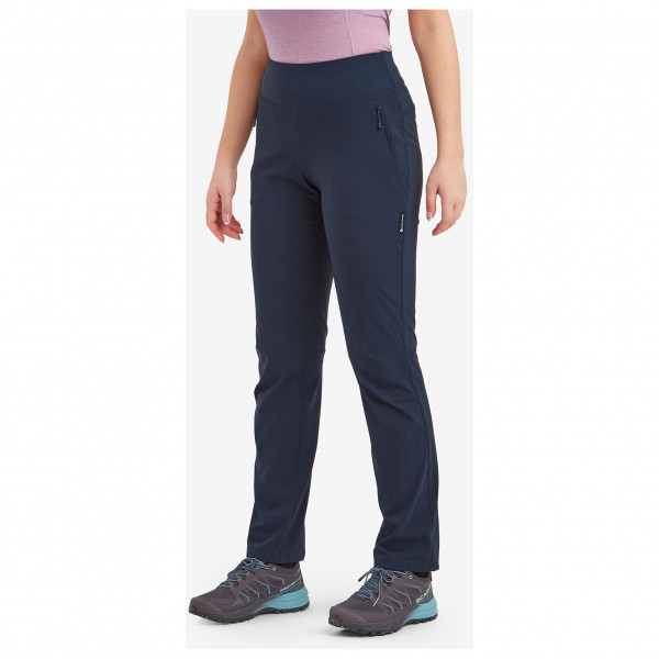 Montane - Women's Tucana Lite Pants - Pantalones de trekking