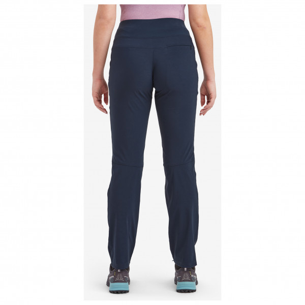 Montane - Women's Tucana Lite Pants - Pantalones de trekking