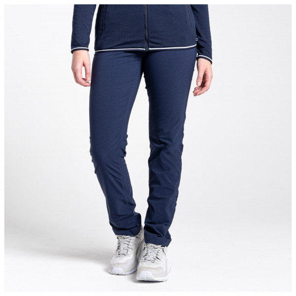 Craghoppers - Women's NosiLife Pro Active Trousers - Pantalones de trekking